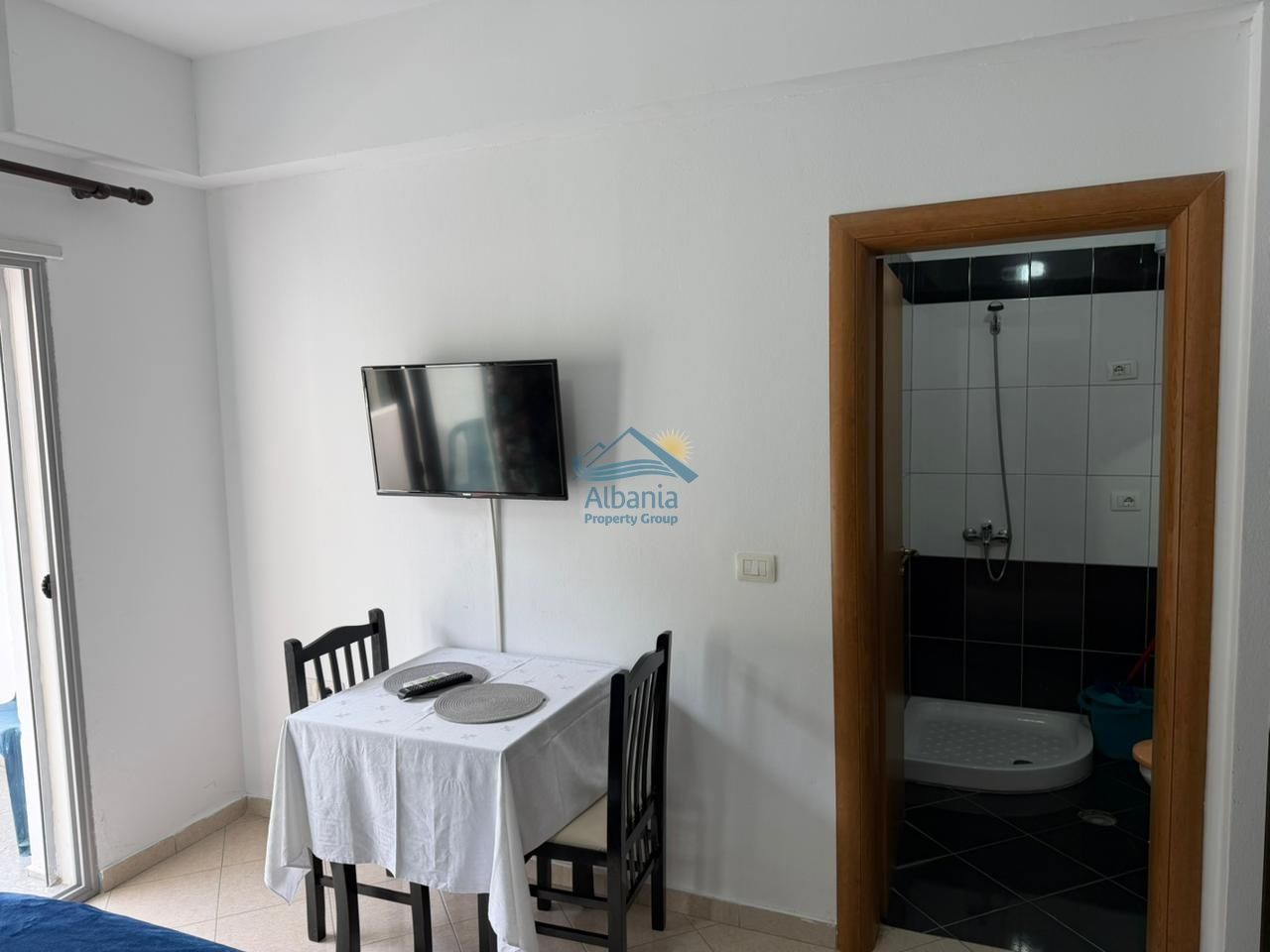 5 Studio For Sale In Lungomare Vlore, Rr. Dhimiter Konomi